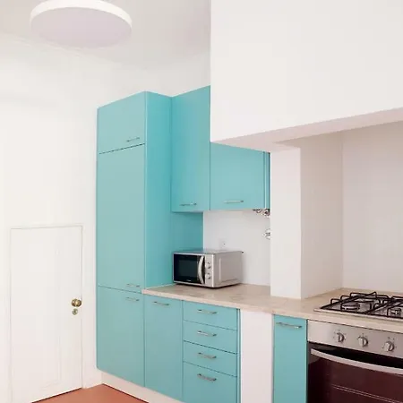 Renovated Charming With Terrace In Lapa Appartement